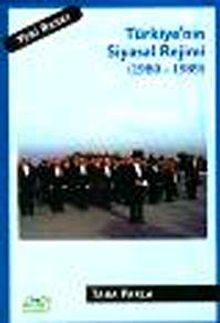 Türkiye'nin Siyasal Rejimi 1980-1989