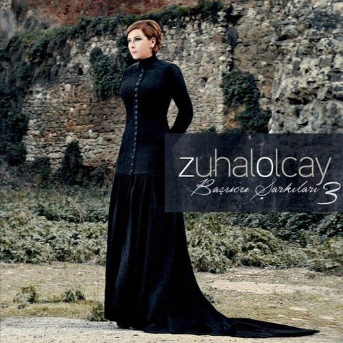 Başucu Şarkıları 3 (Cd)