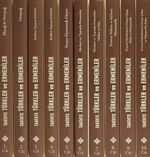 Tarihte Türkler ve Ermeniler (10 Cilt Takım-Kutulu)