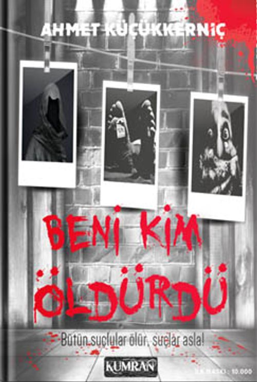 Beni Kim Öldürdü