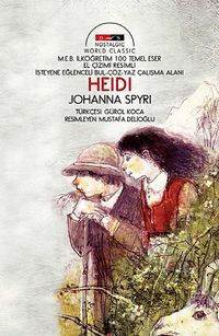 Heidi (Nostalgic)