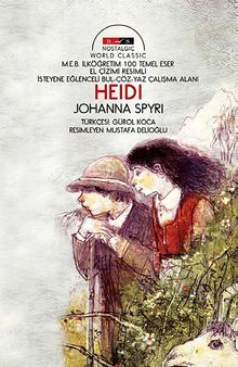 Heidi (Nostalgic)