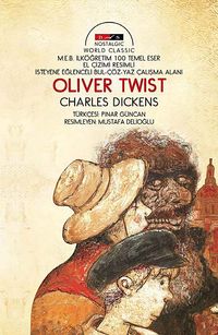 Oliver Twist (Nostalgic)