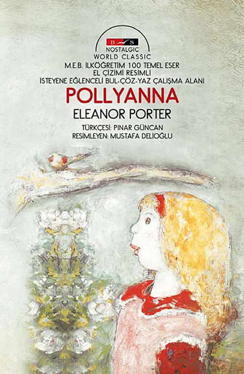 Pollyanna (Nostalgic)