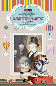 Seksen Günde Devrialem (Timeless)