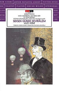 Seksen Günde Devrialem (Cool)