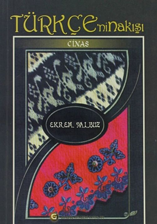 Türkçe'nin Akışı - Cinas