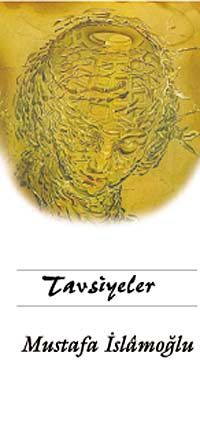 Tavsiyeler (Tek Kitap)