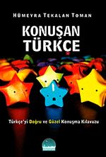 Konuşan Türkçe & Türkçe Konuşma Kılavuzu
