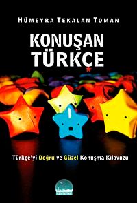 Konuşan Türkçe & Türkçe Konuşma Kılavuzu
