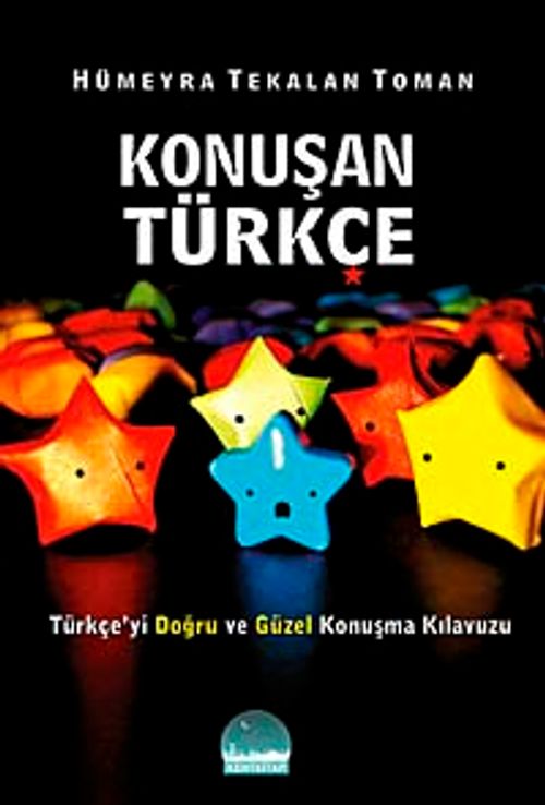 Konuşan Türkçe & Türkçe Konuşma Kılavuzu