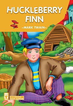 Huckleberry Fınn (Çocuk Klasikleri)