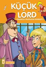 Küçük Lord / Şeker Kitaplar Evi