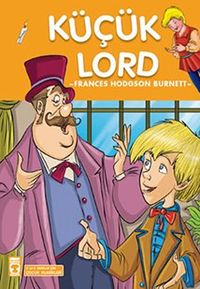 Küçük Lord / Şeker Kitaplar Evi
