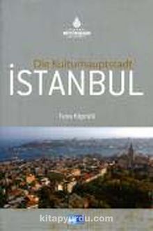 Die Kulturhauptstadt İstanbul