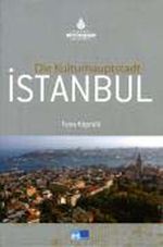 Die Kulturhauptstadt İstanbul