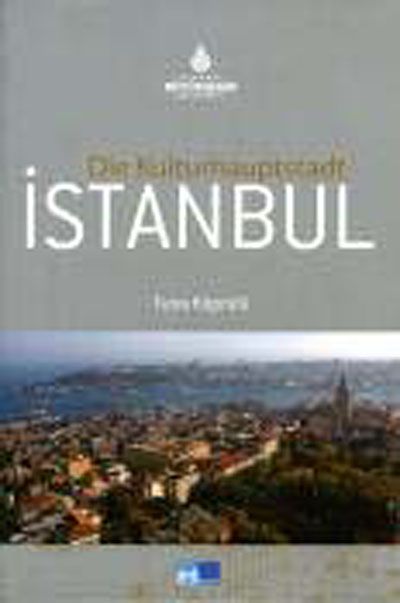 Kültür Başkenti İstanbul (Tuna Köprülü) Fiyatı, Yorumları, Satın