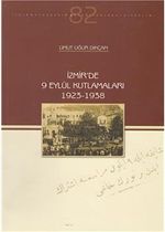 İzmir'de 9 Eylül Kutlamaları (1923-1938)