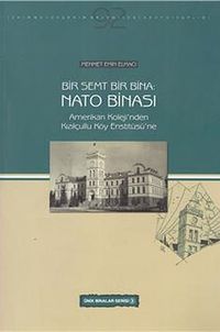 Bir Semt Bir Bina: Nato Binası