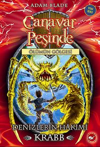Canavar Peşinde / Ölümün Gölgesi -25 Denizlerin Hakimi Krabb
