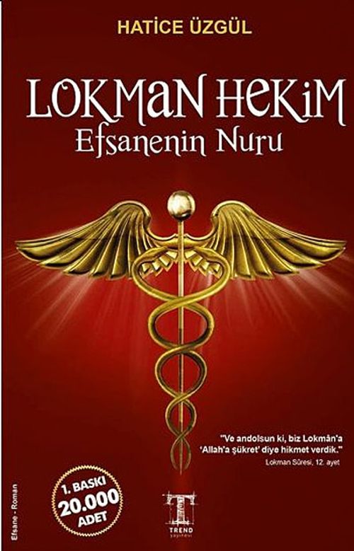 Lokman Hekim & Efsanenin Nuru