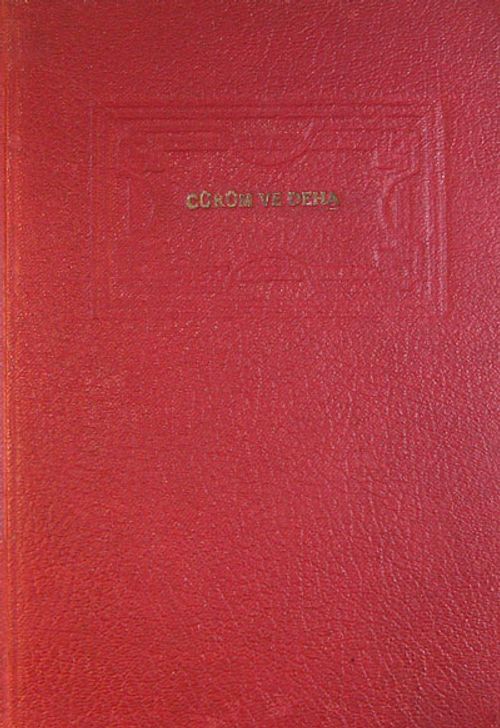 Cürüm ve Deha (5-E-56)