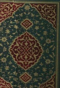 Kur'an-ı Kerim Büyük Boy (2 Renk)