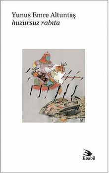 Huzursuz Rabıta