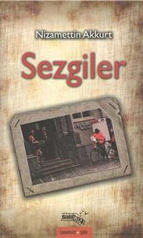 Sezgiler