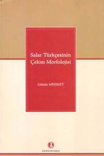 Salar Türkçesinin Çekim Morfolojisi