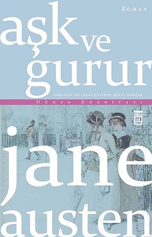 Aşk ve Gurur