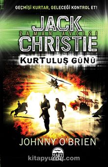 Jack Christie - Kurtuluş Günü - Johnny O'Brien