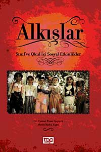 Alkışlar & Sınıf ve Okul İçi Sosyal Etkinlikler (Cd Ekli)