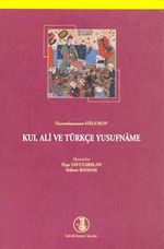 Kul Ali ve Türkçe Yusufname
