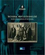 İstanbul Mevlevihaneleri ( Mawlawilodges of Istanbul)