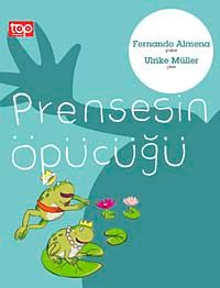 Prensesin Öpücüğü