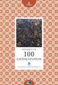 İstanbul'un 100 Çağdaş Sanatçısı -33