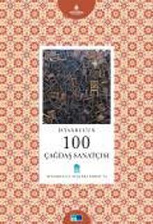 İstanbul'un 100 Çağdaş Sanatçısı -33