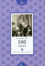 İstanbul'un 100 Esnafı -15