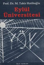 Eylül Üniversitesi
