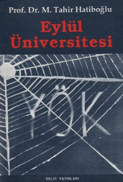 Eylül Üniversitesi