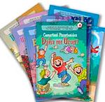 Afacan'ın Maceraları (8 Kitap)