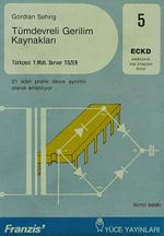 Tümdevreli Gerilim Kaynakları