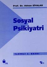 Sosyal Psikiyatri
