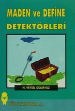Maden ve Define Detektörleri