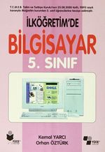5.Sınıf İlköğretim'de Bilgisayar