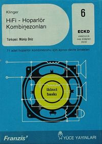 HİFİ - Hoparlör Kombinezonları