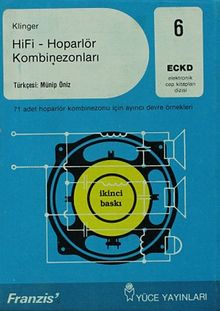 HİFİ - Hoparlör Kombinezonları