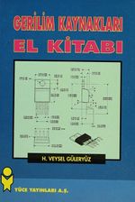 Gerilim Kaynakları El Kitabı