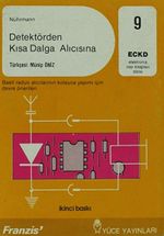 Detektörden Kısa Dalga Alıcısına